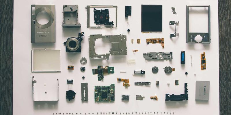 从书签收藏到智能导航：个人网络资源管理的演进与未来