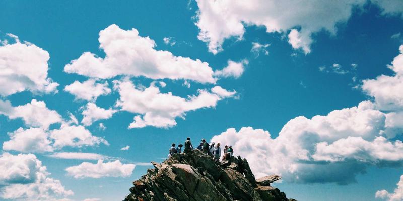 从书签收藏到第二大脑：构建高效外挂思维网络的艺术